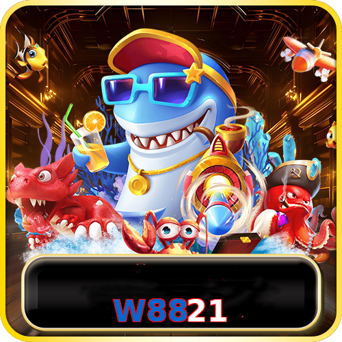 W8821